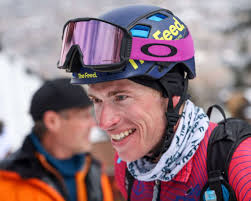 Gaston brothers win another Power of Four skimo race a decade after their  first