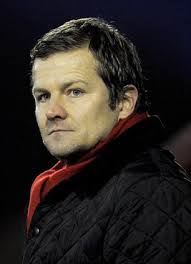 Mark Cooper has been appointed as the new Peterborough manager, succeeding Darren Ferguson after holding talks at London Road. - article-0-0733D41E000005DC-622_306x423