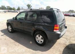 Image result for Ebony 2004 Escape