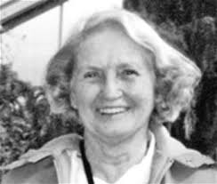 Alma Williams Obituary