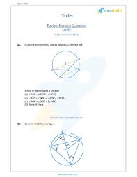 Inscribed angles & inscribed quadrilaterals. Cyclic Quadrilaterals Definition Properties Theorems Cuemath