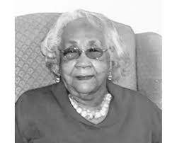 Rosa ANDERSON Obituary (2017)