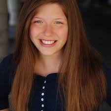 Leah Ayers: Actor in Seattle, Washington.