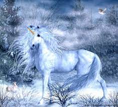 Download Unicorns On Pinterest Fantasy Art Baby Unicorn And Christmas Unicorn 1023x932 Wallpaper Teahub Io
