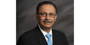 Dr. Prem Reddy Once Again Recognized Among the Most Influential