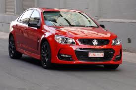 Do You Remember The Pontiac G8 It Was A Rebadged Version Of Australia S Holden Commodore Which Itself Cou In 2021 Holden Holden Australia Holden Commodore