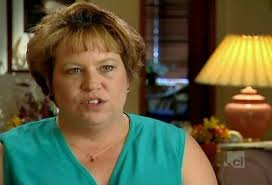 Denise Bolser, the woman who mysteriously disappeared from her house and  was found 17 years later in Florida