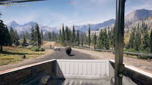 Welcome to hope county, montana, land of the free & the brave but also home to a fanatical doomsday cult known as the project at eden's gate. Parent S Guide Far Cry 5 Age Rating Mature Content And Difficulty Outcyders