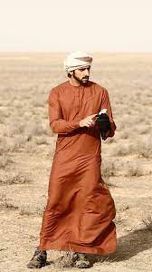 Sheikh Hamdan Bin Mohammed Bin Rashid Al Maktoum Crown Prince Of Dubai Arab Men Fashion Arab Men Arab Men Dress