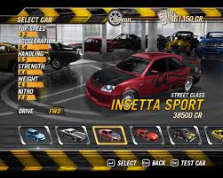 Others say that anything from a marque like ferrari or lamborghini is an inst. Flatout 2 Beginners Guide Game Information Cars Classes Steams Play