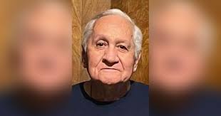 Obituary for David Cruz Murillo