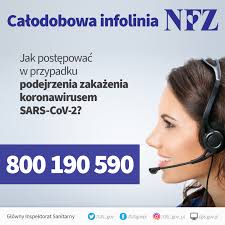It is with deep regret that we advise you of the unexpected passing away of mr andrzej kwaliński, chief labour inspector, on 8 january 2021. Komunikaty Glownego Inspektora Sanitarnego Koronawirus Sars Cov 2 Portal Gminy Ornontowice