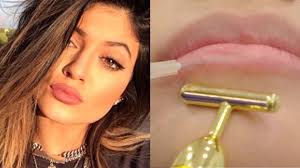 We did not find results for: Watch I Spoke With Kylie Jenner S Lip Doctor Glamour