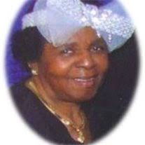 Obituary information for Beatrice Spann