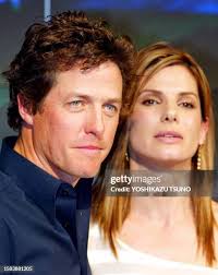 18 Hugh Grant And Sandra Bullock Promote Two Weeks Notice Photos & High Res  Pictures