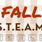 STEAM Explorers- Fall Theme event image