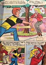 Get it as soon as thu, jul 1. I Used To Love Reading Archie Comics As A Kid Until I Recognized The Harm They Re Doing The Tempest