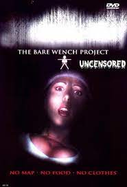 Bare wench project uncensored