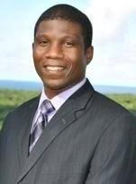 Karl Archer of Falmouth, Jamaica currently in Runaway Bay, Jamaica