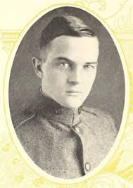 George Daniel Grice (1900-1977)