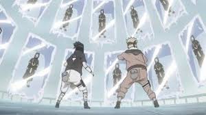 5 Times When Plot Armor Saved Naruto Naruto Naruto And Sasuke Anime Naruto