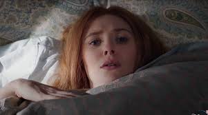 Breaking Down All WANDAVISION's Easter Eggs