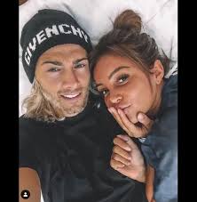 Photo : Dylan Thiry se défend d'être un arnaqueur sur Instagram et  s'attaque à Marvin Tillière.