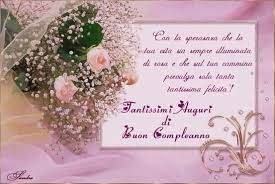 Pin By Assunta Formicola On Buon Compleanno Valentines Place Card Holders Special Day