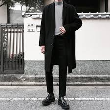Black And White Fashion Men Modernif Co Kr Instagram Shop Korean Fashion Men Mens Outfits Mens Fashion Casual