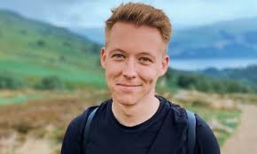 BBC presenter Nick Sheridan dies aged 32