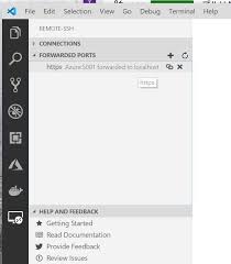 Let S Develop Blazor Apps On Linux Linux Sharepoint Development