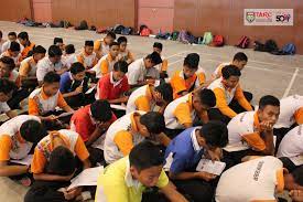 @ smk bandar baru putra. Tunku Abdul Rahman University College Perak Branch Campus