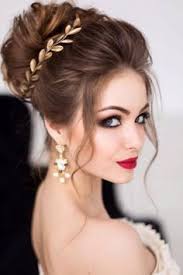 This simple twisted hair idea is a cute hairstyle for girls that became a trend just by making three tiny ponytails on top, twirling them around and around to meet at the end, then adding a pretty pink bow as the final touch. 50 Beautiful Hairstyle For Girls Ideas Long Hair Styles Hairstyle Hair Styles
