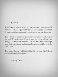 Fortheluv Lang Leav Quotes Lang Leav Quotes