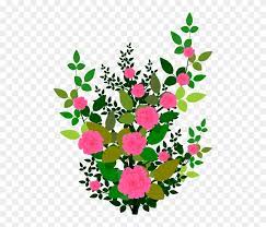Info art clip art clipart clipartist gambar bunga matahari animasi. Clipart Rose Plant Clipartfest Clip Art Bunga Png Transparent Png 284379 Pinclipart