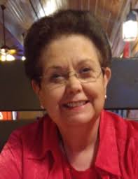 Obituary information for Sandra Fay Reeves