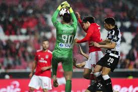 In the game fifa 21 his overall rating is 75. Helton Leite Gosta Muito Da Ideia De Jogar No Benfica Diz Pai Do Guarda Redes I Liga Sapo Desporto