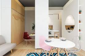 Wow 9 Desain Dapur Dan Ruang Makan Sempit Ini Masih Terlihat Keren