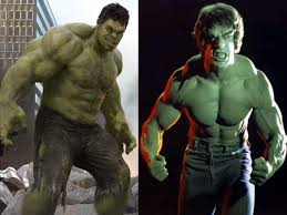 Lou Ferrigno Can T Take Mark Ruffalo S Portrayal Of The Hulk Seriously English Movie News Times Of India