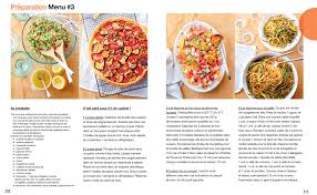 En 2h Je Cuisine Veggie Pour Toute La Semaine Hachette Pratique