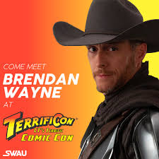 Brendan Wayne (@BRENDANWAYNE)