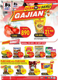Katalog promo natal dan tahun baru superindo terbaru 2020. Pin On Nungguinmacet Viral