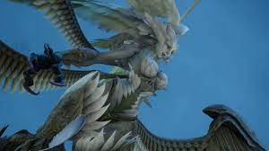 The base game starts with a realm reborn and currently has 3 expansions. Garuda Final Fantasy Xv Boss Final Fantasy Wiki Fandom