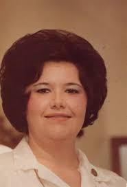 Obituary for Peggy Lee Hathaway