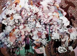 Touch Across Time: Familial Loss And Its Remains In Art During The Ongoing  HIVAIDS Pandemic - ONCURATING