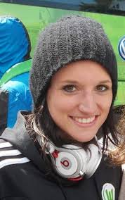 Selina Wagner interview: 'Let's get loud'