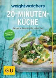 Divide batter among muffin cups. Weight Watchers 20 Minuten Kuche Von Weight Watchers Deutschland Buch Thalia