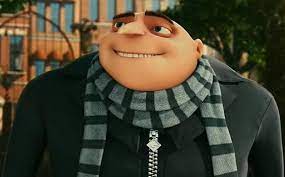 Maybe you would like to learn more about one of these? Animated Mbti Despicable Me Movies Mbti