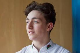 Worldchefs Congress Awaits Junior Chef of Wales Winner