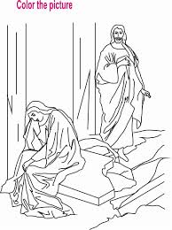 Mary mother of jesus pictures. Jesus Christ Coloring Printable Page 2 For Kids